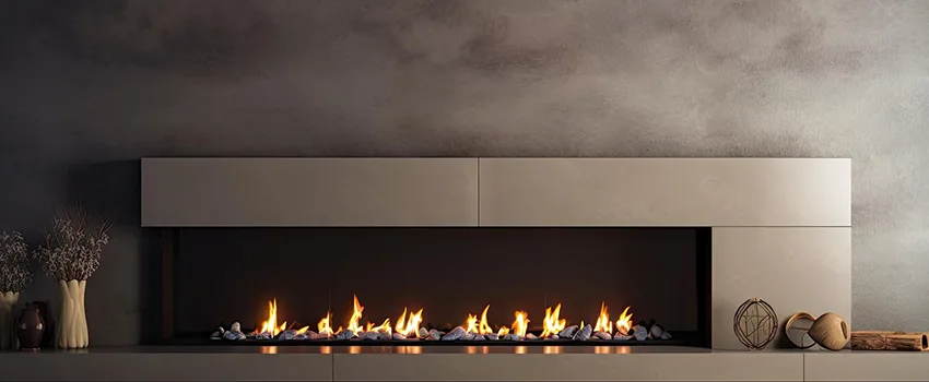Gas Fireplace Logs Supplier in Hendersonville, Tennessee