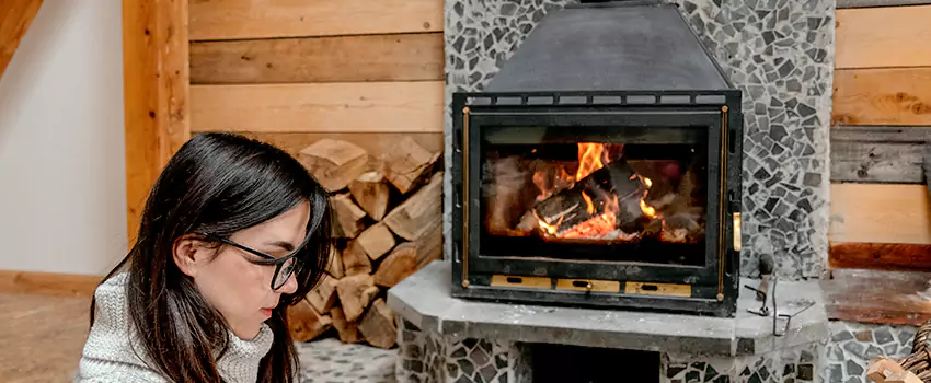 Harman P68-C Pellet Stove Repair in Hendersonville, Tennessee 