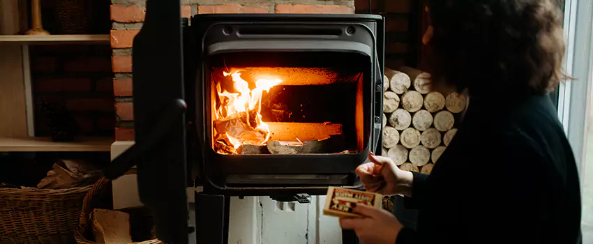 Hearthstone Wood Stoves Fireplace Repair in Hendersonville, Tennessee