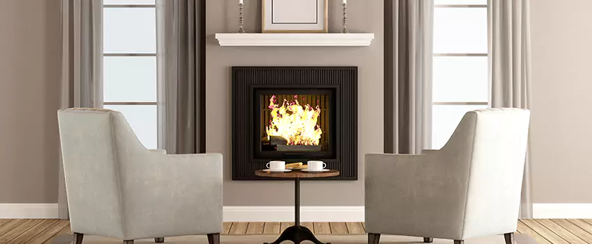 Heatilator Direct Vent Fireplace Services in Hendersonville, Tennessee