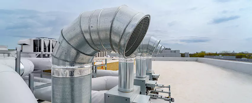 Insulated Ductwork Repair Services Near Me in Hendersonville, TN