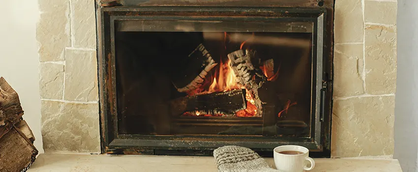 Kings man Fireplaces Insert Services in Hendersonville, TN