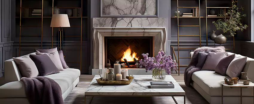 Napoleon Galaxy Series Outdoor Fireplaces Repair in Hendersonville, TN