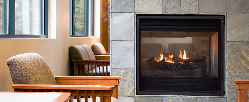 Osburn Fireplace Tempered Glass Hearth Pad Replacement in Hendersonville, Tennessee