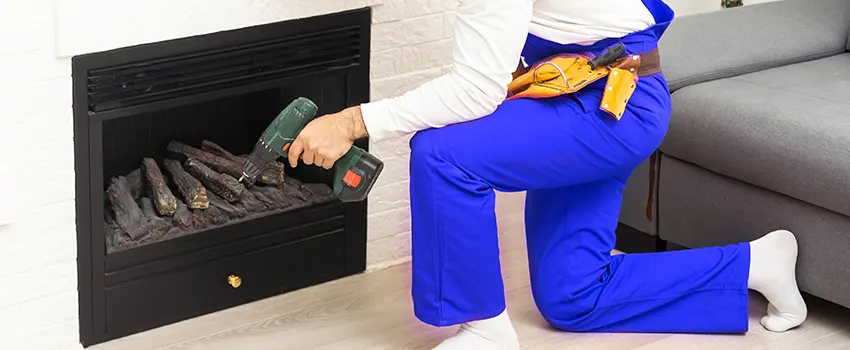 Pellet Fireplace Repair Services in Hendersonville, TN