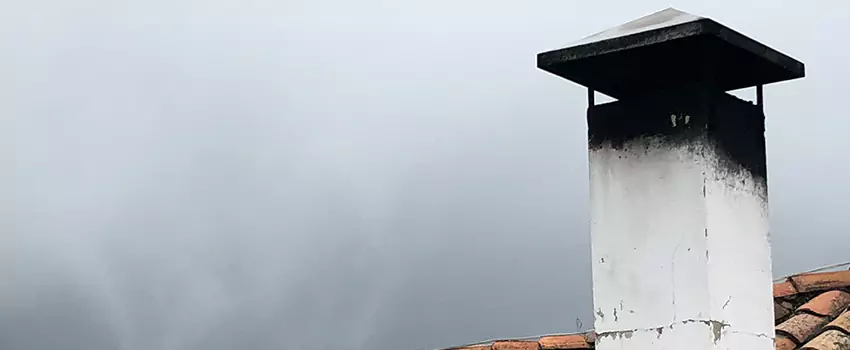 Prefab Chimney Crown Installation in Hendersonville, TN