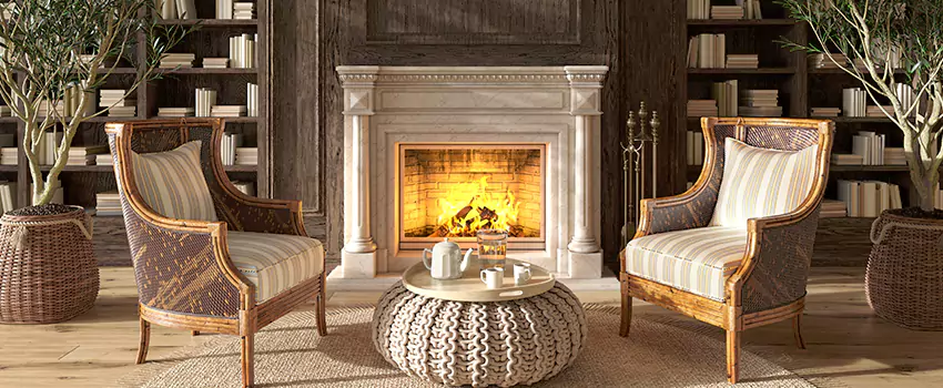 Cost of RSF Wood Fireplaces in Hendersonville, Tennessee
