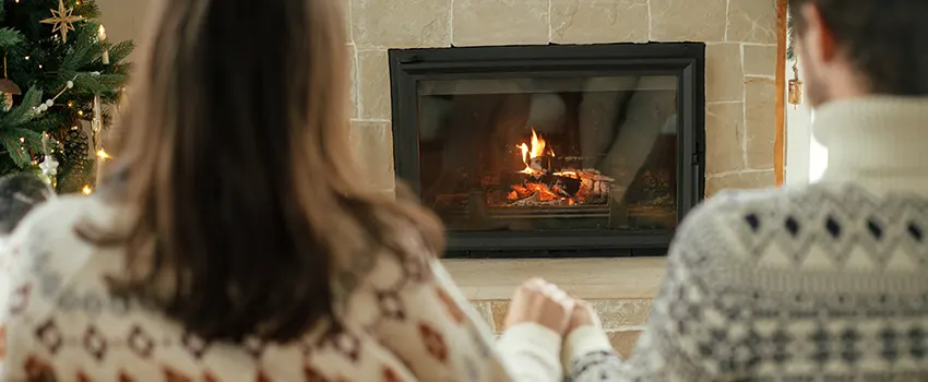 Superior Open-Hearth Wood Fireplaces in Hendersonville, TN
