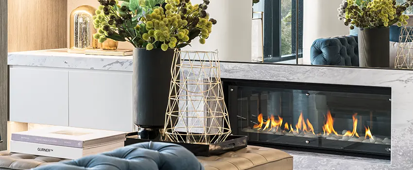 Professional Town & Country Luxury Fireplace Maintenance Experts in Hendersonville, Tennessee