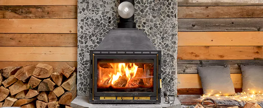 Travis Industries Elite Fireplace Inspection and Maintenance in Hendersonville, Tennessee