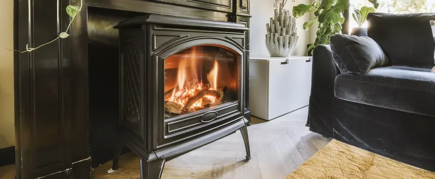 Valor Wood Fireplace in Hendersonville, TN