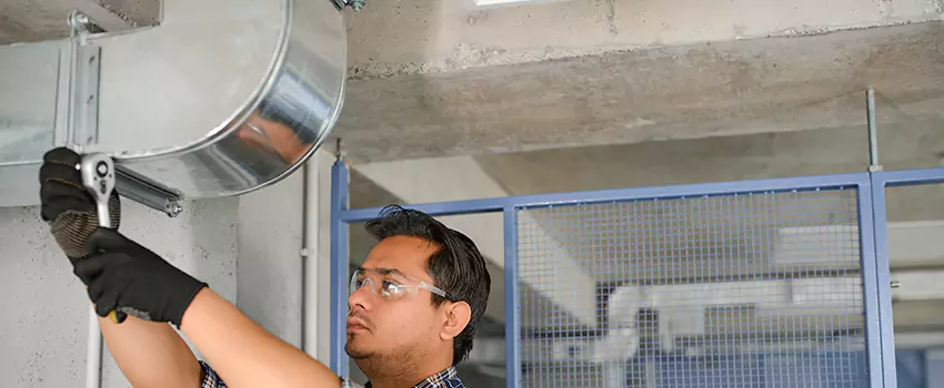 Benefit of Ventilation Cleaning in Hendersonville, Tennessee