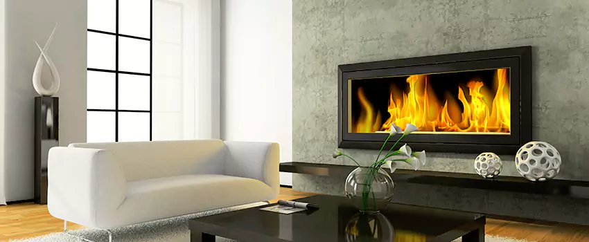 Ventless Fireplace Oxygen Depletion Sensor Installation and Repair Services in Hendersonville, Tennessee