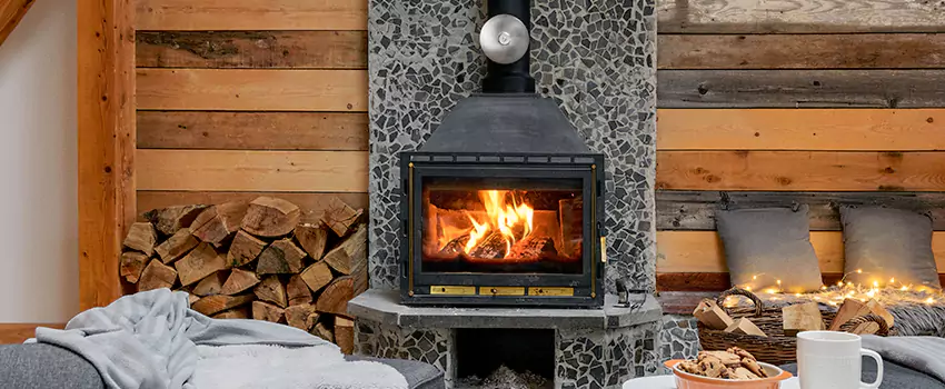 Affordable Wood Fireplace Fixing Solutions in Hendersonville, Tennessee