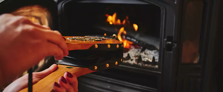 Cost of Wood Furnace Repair and Installation Services in Hendersonville, TN