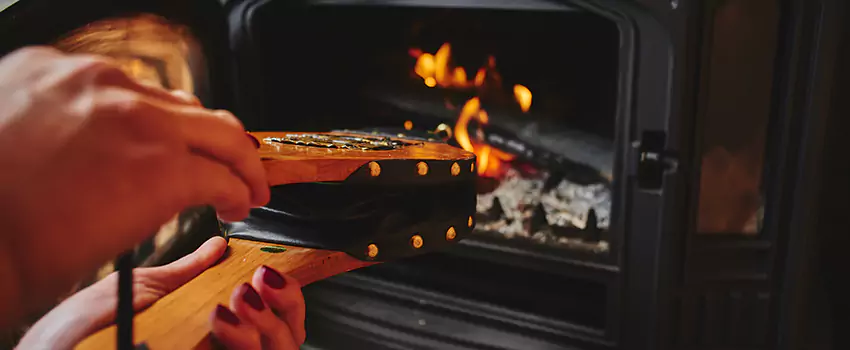 Wood Stove Grates Repair in Hendersonville, Tennessee