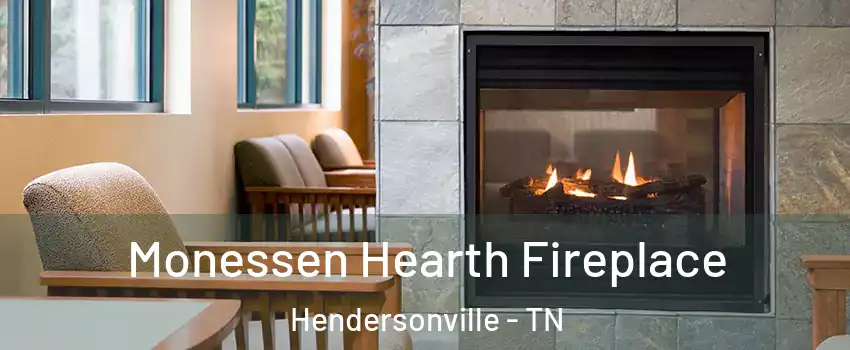  Monessen Hearth Fireplace Hendersonville - TN