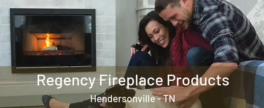  Regency Fireplace Products Hendersonville - TN